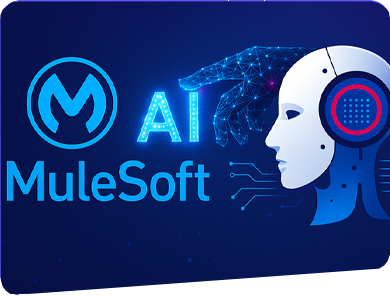 MuleSoft with AI – Future-Proof Your Integration Skills